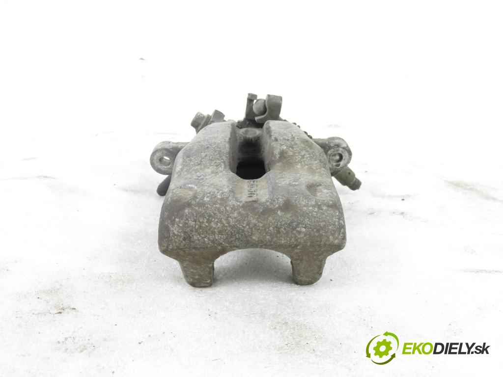 OPEL ASTRA H Kombi (A04) KOMBI 2007 74,00 1.9 CDTI - Z 19 DTL 1910,00 brzdič třmen LT