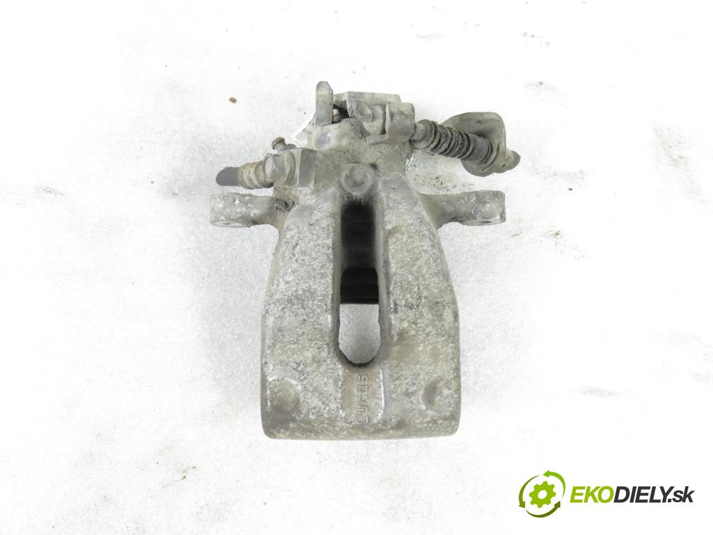 OPEL ASTRA H Kombi (A04) KOMBI 2007 74,00 1.9 CDTI - Z 19 DTL 1910,00 brzdič třmen LT