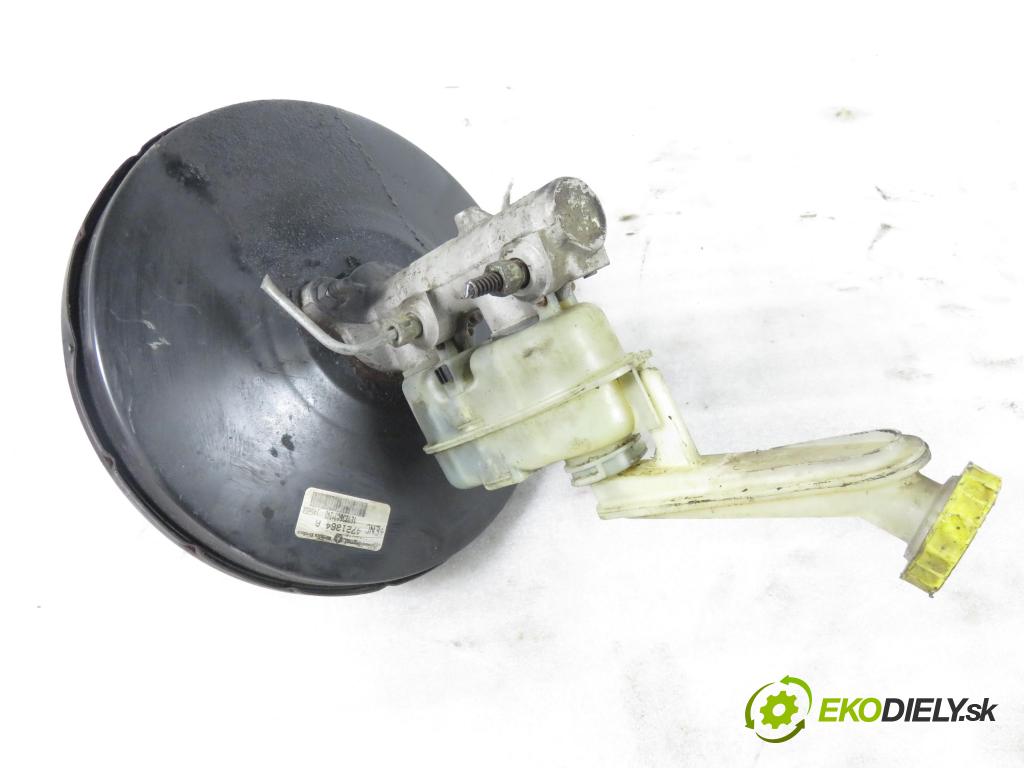 CHRYSLER VOYAGER / GRAND VOYAGER III (GS) MINIVAN 2000 85,00 2.5 TD - ENC 2499,00 posilovač 4721364A (Servočerpadlo)