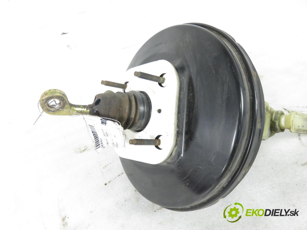 CHRYSLER VOYAGER / GRAND VOYAGER III (GS) MINIVAN 2000 85,00 2.5 TD - ENC 2499,00 posilovač 4721364A (Servočerpadlo)