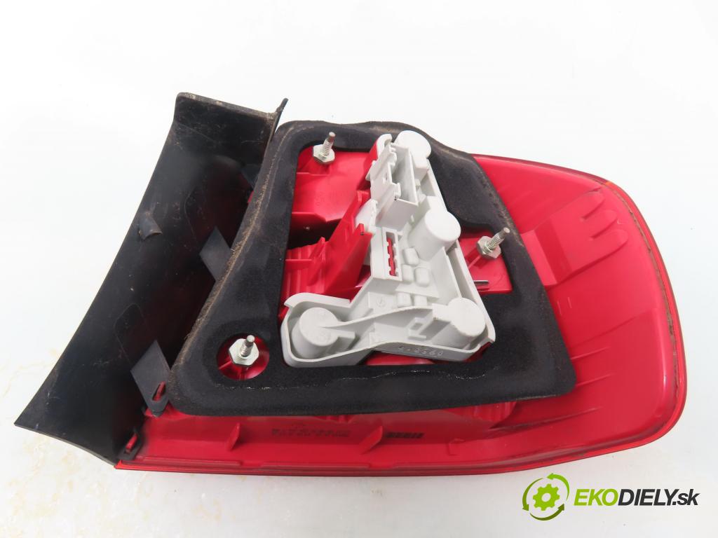 BMW 3 (E90) SEDAN 2005 95,00 318 i 129 - N46 B20 B 1995,00 světlo levé zadní 6937457