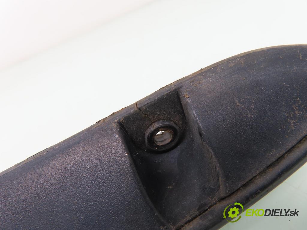 BMW 3 (E46) SEDAN 2003 85,00 316 i - N46 B18 A 1796,00 zadní část - čelo dveří kufr 0461700