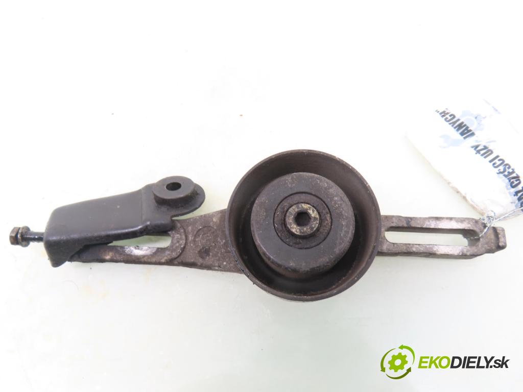 PEUGEOT 307 (3A/C) HB 2001 81,00 1.6 - NFU (TU5JP4) 1587,00 napínací řemene  (Napínací kladka)