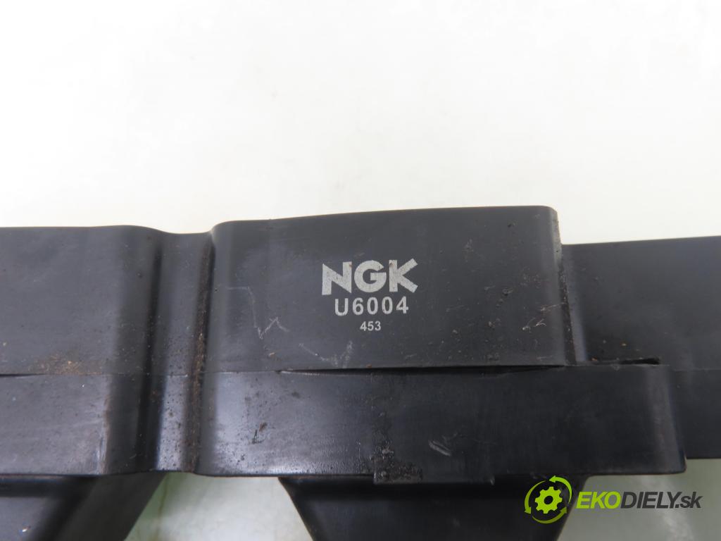 PEUGEOT 307 (3A/C) HB 2001 81,00 1.6 - NFU (TU5JP4) 1587,00 cívka zapalovací U6004