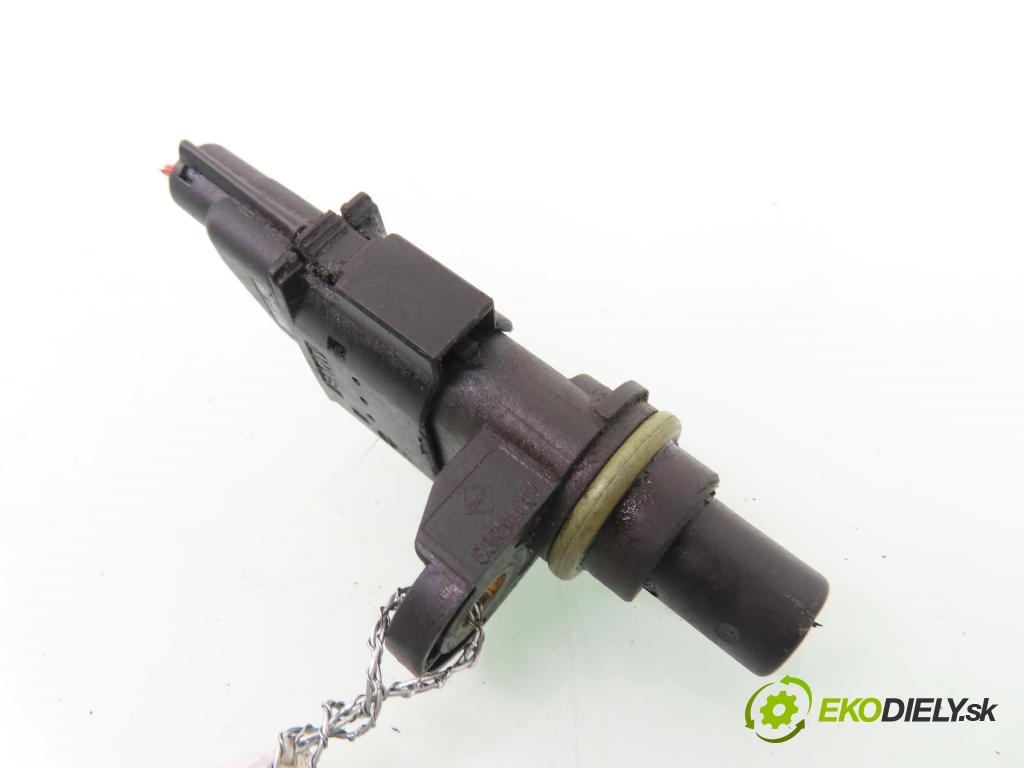 BMW 3 (E46) SEDAN 2003 85,00 316 i - N46 B18 A 1796,00 snímač polohy vačky VAČKOVÁ HŘÍDEL: 1438082