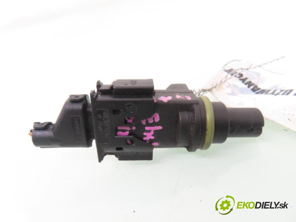 BMW 3 (E46) SEDAN 2003 85,00 316 i - N46 B18 A 1796,00 snímač polohy vačky VAČKOVÁ HŘÍDEL: 1438082