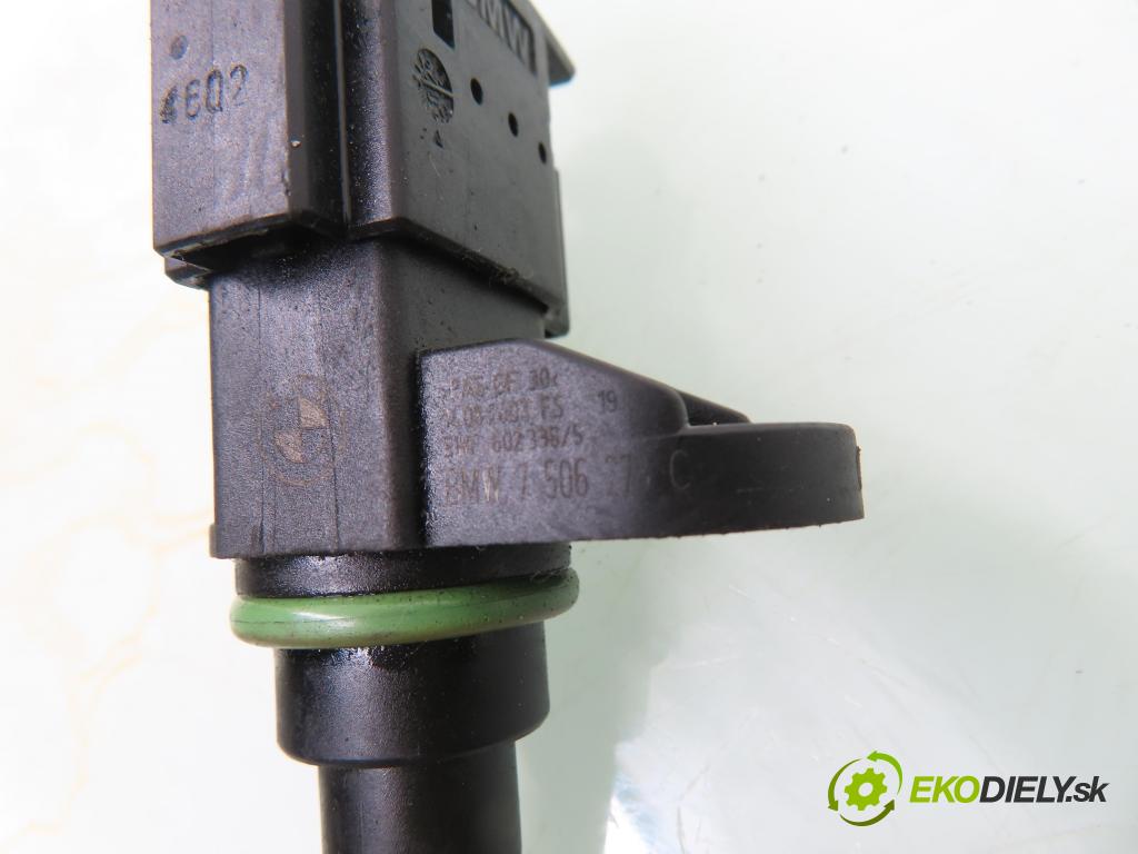 BMW 3 (E46) SEDAN 2003 85,00 316 i - N46 B18 A 1796,00 snímač polohy vačky VAČKOVÁ HŘÍDEL: 7506273C