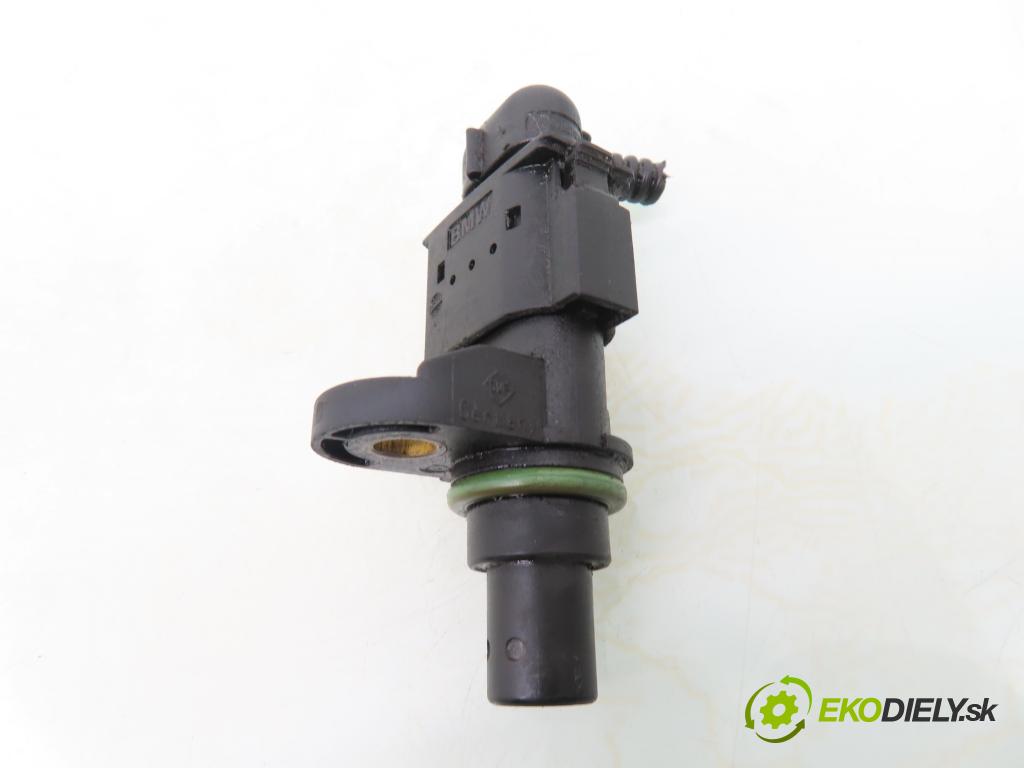 BMW 3 (E46) SEDAN 2003 85,00 316 i - N46 B18 A 1796,00 snímač polohy vačky VAČKOVÁ HŘÍDEL: 7506273C