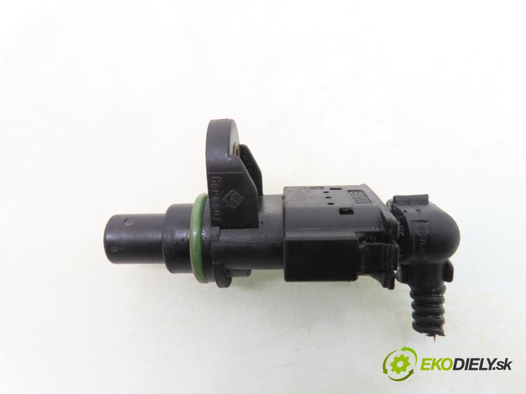 BMW 3 (E46) SEDAN 2003 85,00 316 i - N46 B18 A 1796,00 snímač polohy vačky VAČKOVÁ HŘÍDEL: 7506273C