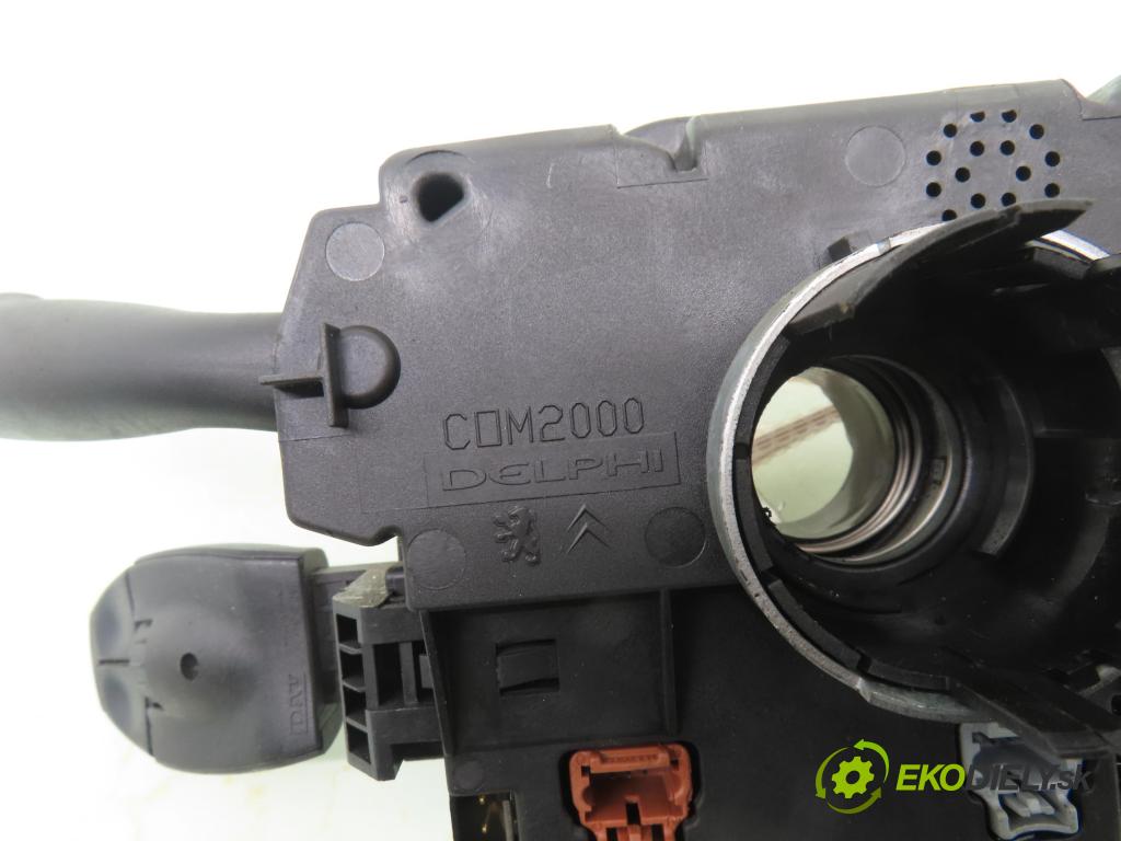 PEUGEOT 307 (3A/C) HB 2001 81,00 1.6 - NFU (TU5JP4) 1587,00 PAKA/ŘAZENÍ/SADA: 96477544XT ; COM2000