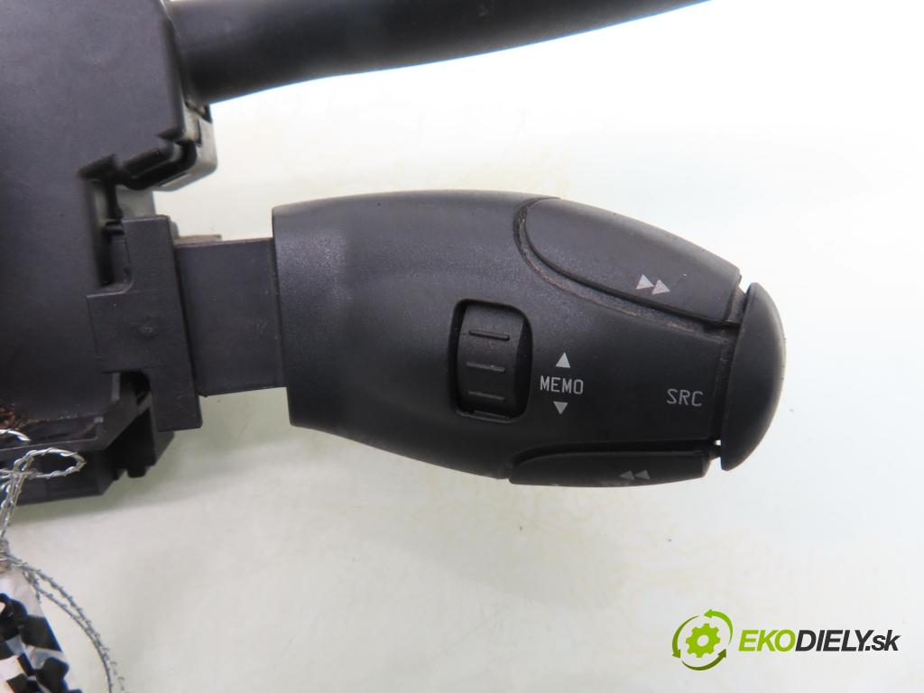 PEUGEOT 307 (3A/C) HB 2001 81,00 1.6 - NFU (TU5JP4) 1587,00 PAKA/ŘAZENÍ/SADA: 96477544XT ; COM2000