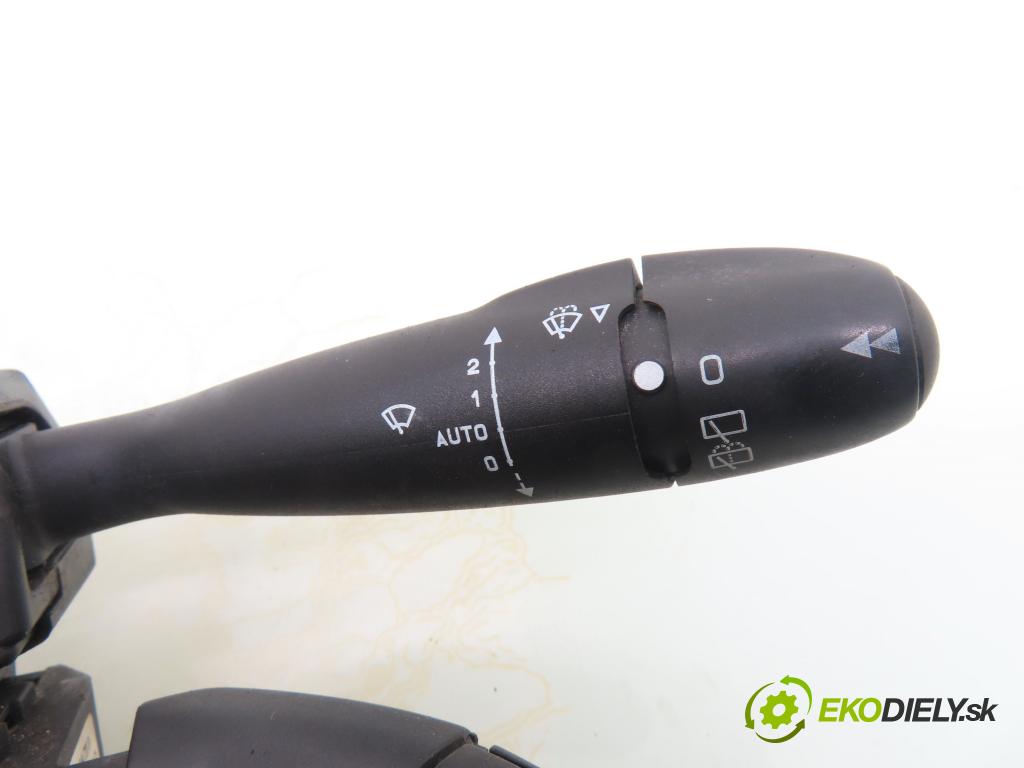 PEUGEOT 307 (3A/C) HB 2001 81,00 1.6 - NFU (TU5JP4) 1587,00 PAKA/ŘAZENÍ/SADA: 96477544XT ; COM2000