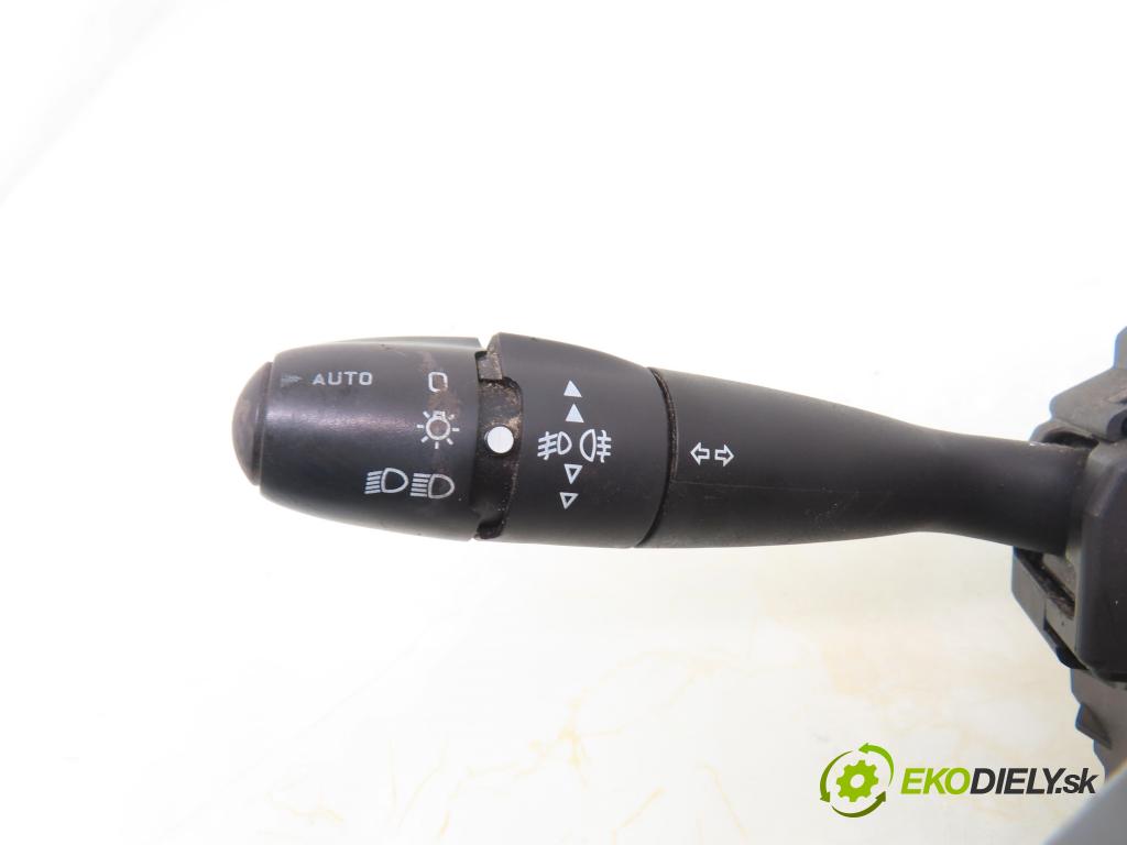 PEUGEOT 307 (3A/C) HB 2001 81,00 1.6 - NFU (TU5JP4) 1587,00 PAKA/ŘAZENÍ/SADA: 96477544XT ; COM2000