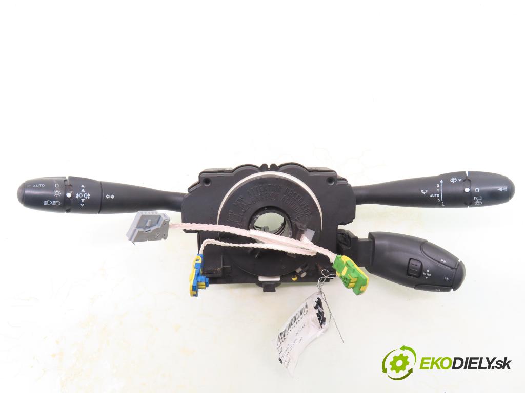 PEUGEOT 307 (3A/C) HB 2001 81,00 1.6 - NFU (TU5JP4) 1587,00 PAKA/ŘAZENÍ/SADA: 96477544XT ; COM2000