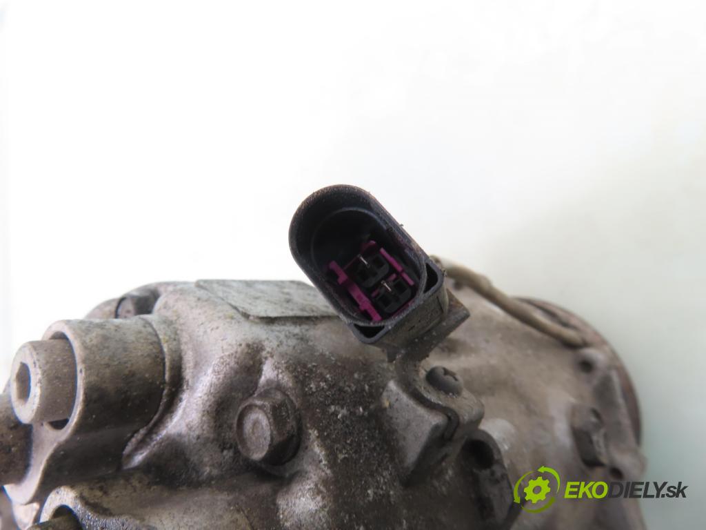 SEAT TOLEDO II (1M2) SEDAN 1999 74,00 1.6 - AEH 1595,00 KOMPRESOR: klimatizace 1J0820803F (Kompresor klimatizace)