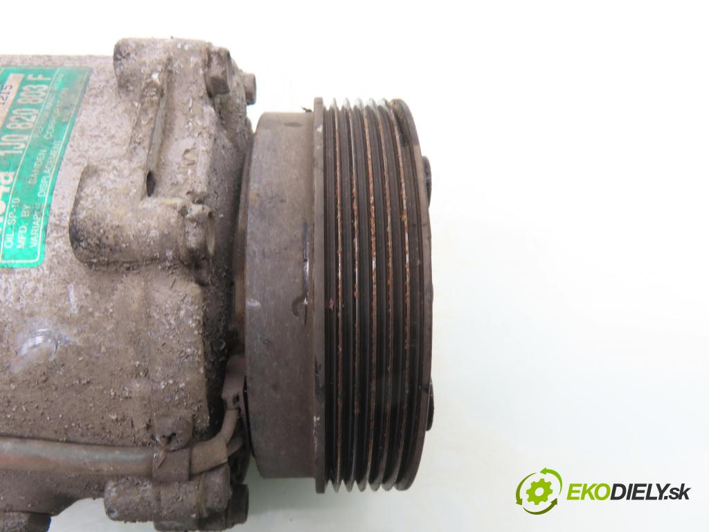 SEAT TOLEDO II (1M2) SEDAN 1999 74,00 1.6 - AEH 1595,00 KOMPRESOR: klimatizace 1J0820803F (Kompresor klimatizace)