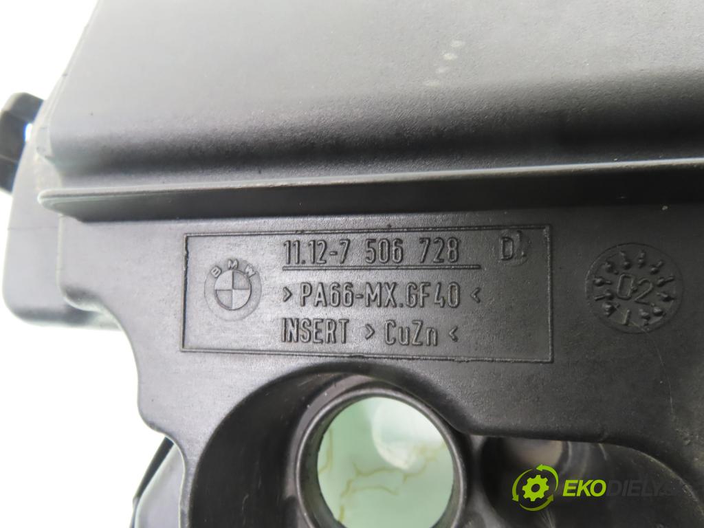 BMW 3 (E46) SEDAN 2003 85,00 316 i - N46 B18 A 1796,00 kryt Ventilů 7506728