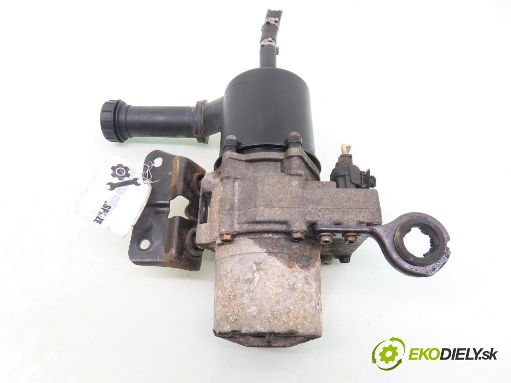 PEUGEOT 307 (3A/C) HB 2001 81,00 1.6 - NFU (TU5JP4) 1587,00 pumpa servočerpadlo HYD-EL. 9646617180 ; 113092