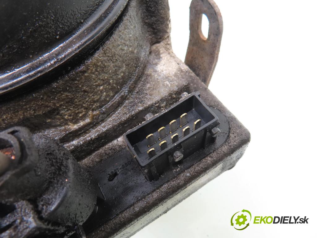 PEUGEOT 307 (3A/C) HB 2001 81,00 1.6 - NFU (TU5JP4) 1587,00 pumpa servočerpadlo HYD-EL. 9646617180 ; 113092