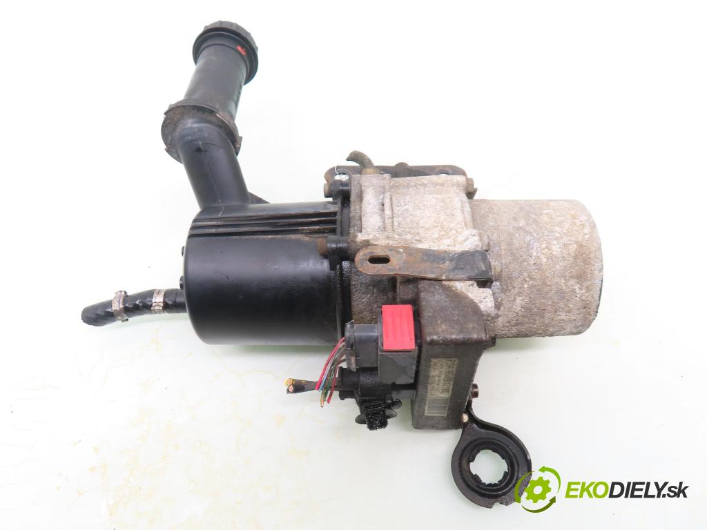 PEUGEOT 307 (3A/C) HB 2001 81,00 1.6 - NFU (TU5JP4) 1587,00 pumpa servočerpadlo HYD-EL. 9646617180 ; 113092