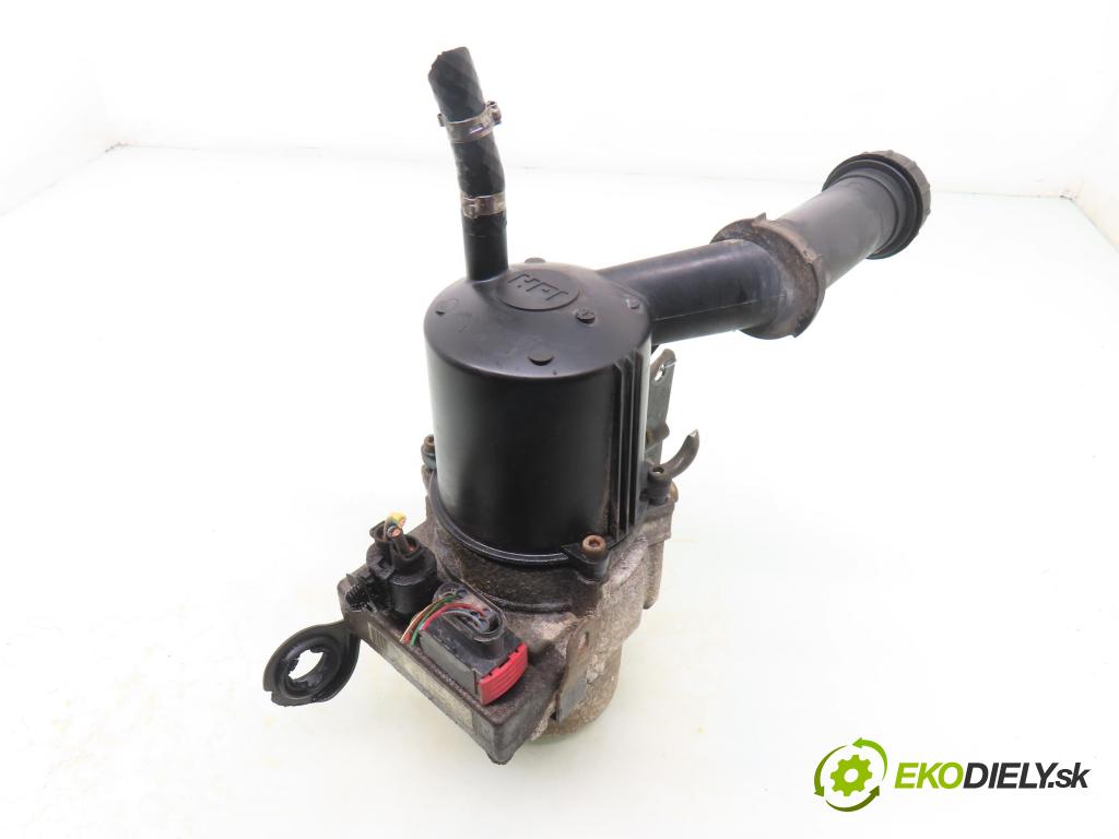 PEUGEOT 307 (3A/C) HB 2001 81,00 1.6 - NFU (TU5JP4) 1587,00 pumpa servočerpadlo HYD-EL. 9646617180 ; 113092