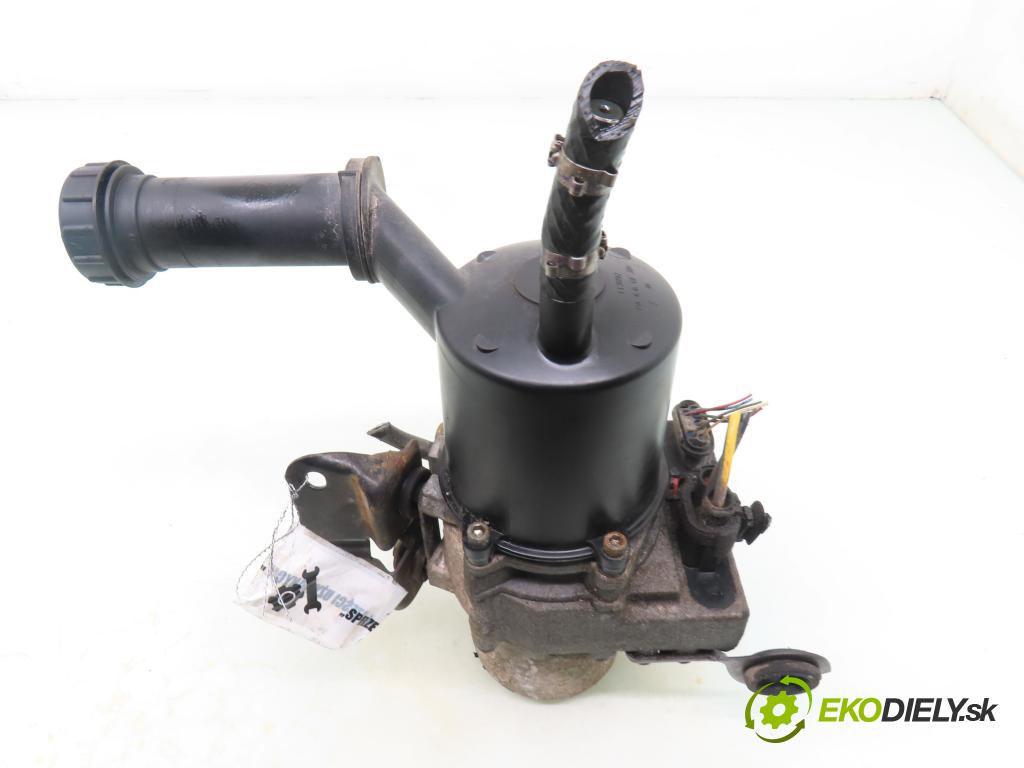 PEUGEOT 307 (3A/C) HB 2001 81,00 1.6 - NFU (TU5JP4) 1587,00 pumpa servočerpadlo HYD-EL. 9646617180 ; 113092