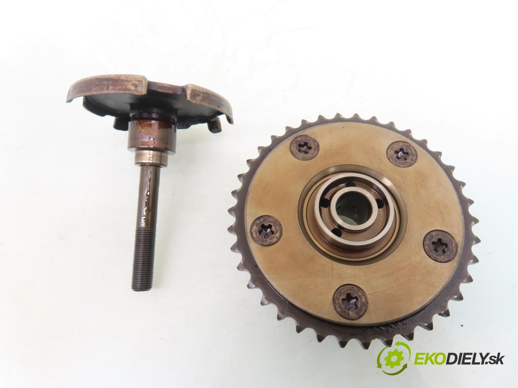 BMW 3 (E46) SEDAN 2003 85,00 316 i - N46 B18 A 1796,00 variátor převodovka 750003206