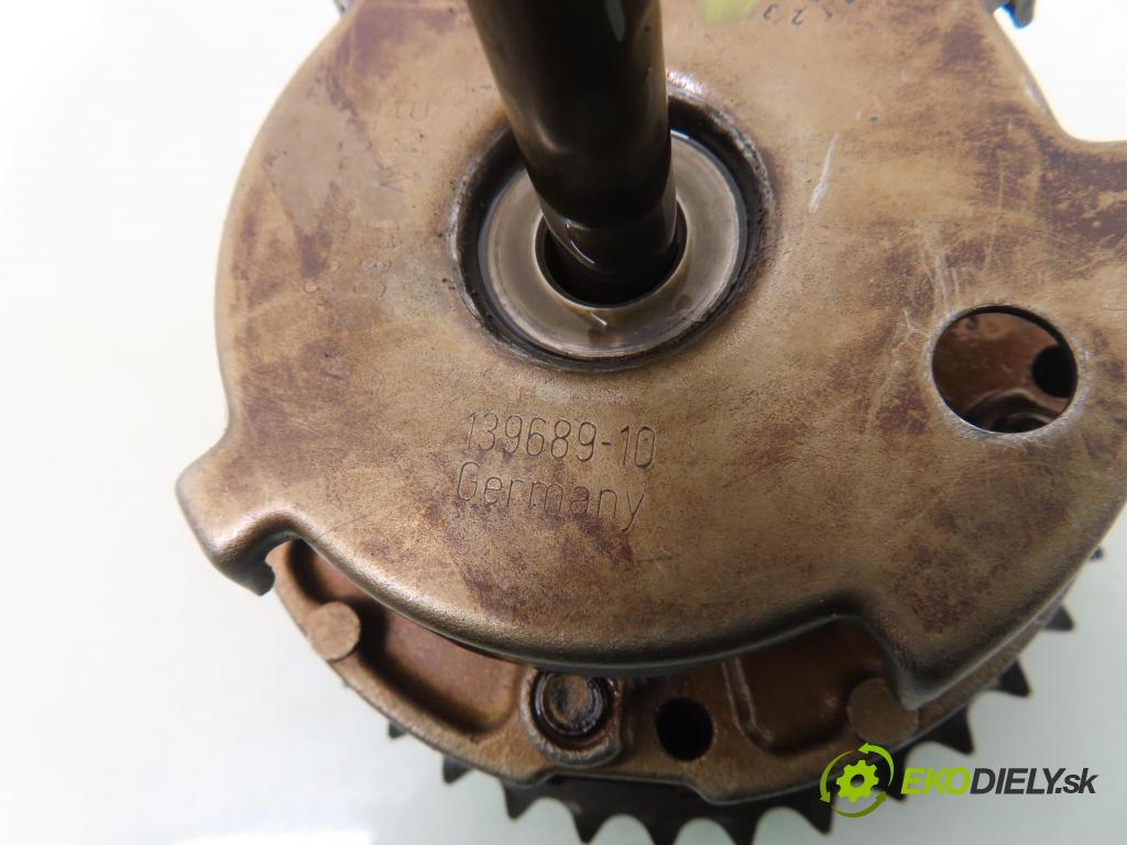 BMW 3 (E46) SEDAN 2003 85,00 316 i - N46 B18 A 1796,00 variátor převodovka 750003206