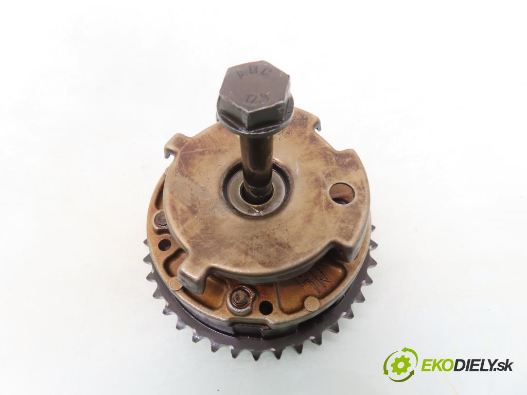 BMW 3 (E46) SEDAN 2003 85,00 316 i - N46 B18 A 1796,00 variátor převodovka 750003206