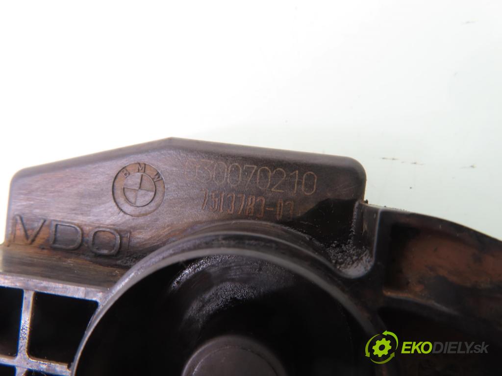 BMW 3 (E46) SEDAN 2003 85,00 316 i - N46 B18 A 1796,00 snímač 751378303