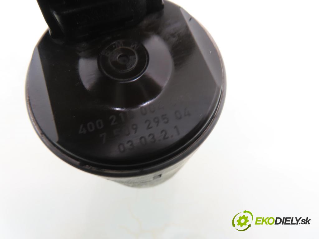 BMW 3 (E46) SEDAN 2003 85,00 316 i - N46 B18 A 1796,00 nastavovač časování VAČKOVÁ HŘÍDEL: 750929504 (Motor a příslušenství ostatní)