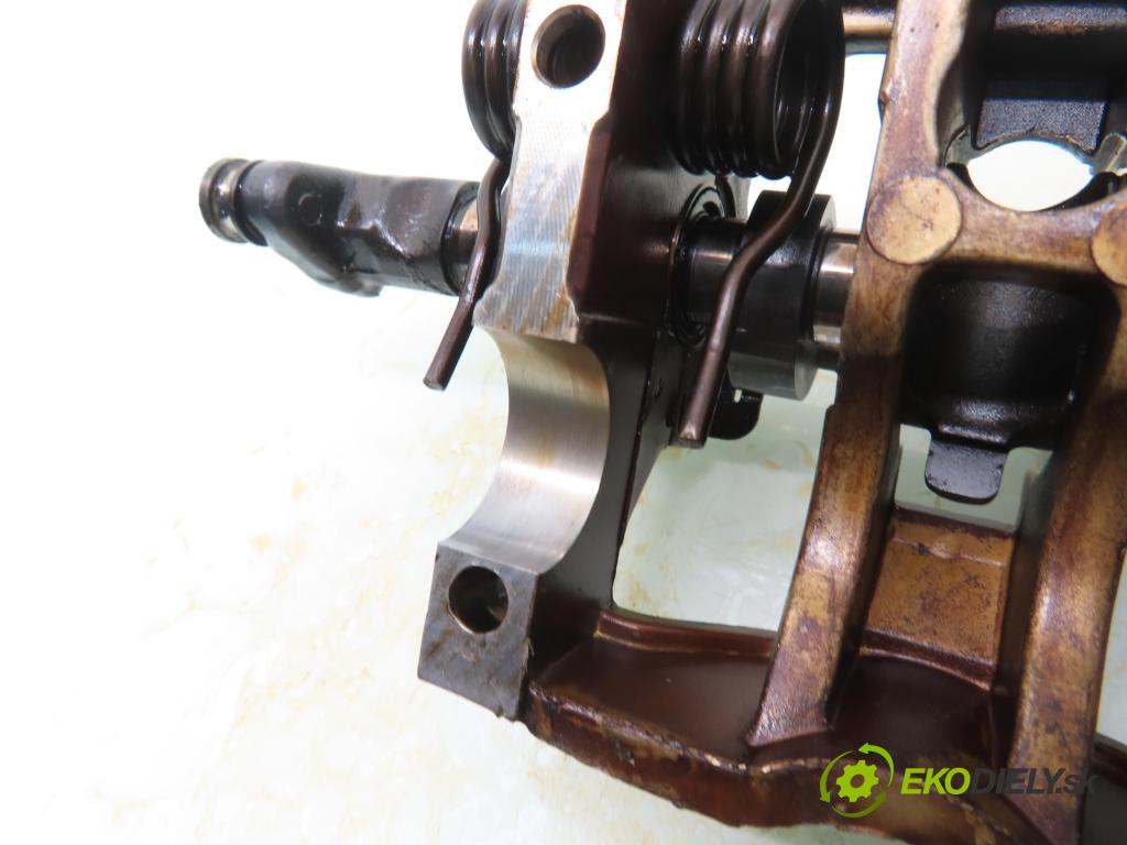 BMW 3 (E46) SEDAN 2003 85,00 316 i - N46 B18 A 1796,00 VÁLEČEK VAČKOVÁ HŘÍDEL: