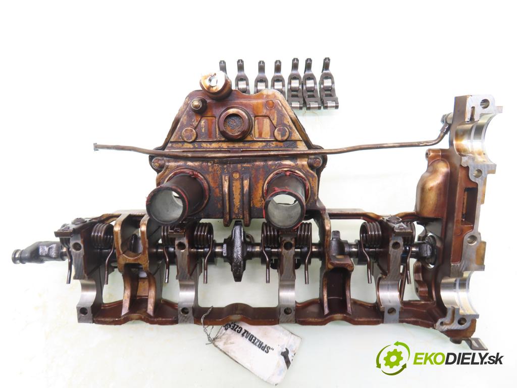 BMW 3 (E46) SEDAN 2003 85,00 316 i - N46 B18 A 1796,00 VÁLEČEK VAČKOVÁ HŘÍDEL: