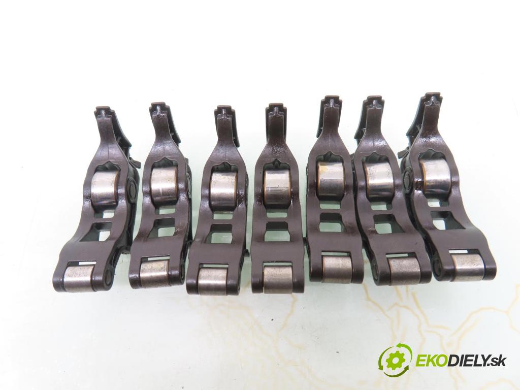 BMW 3 (E46) SEDAN 2003 85,00 316 i - N46 B18 A 1796,00 VÁLEČEK VAČKOVÁ HŘÍDEL: