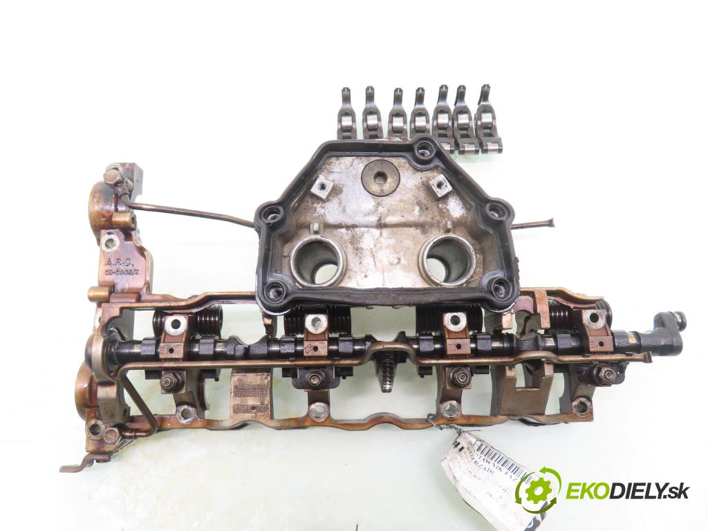 BMW 3 (E46) SEDAN 2003 85,00 316 i - N46 B18 A 1796,00 VÁLEČEK VAČKOVÁ HŘÍDEL: