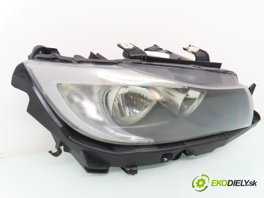 BMW 3 (E90) SEDAN 2005 95,00 318 i 129 - N46 B20 B 1995,00 světlo PP