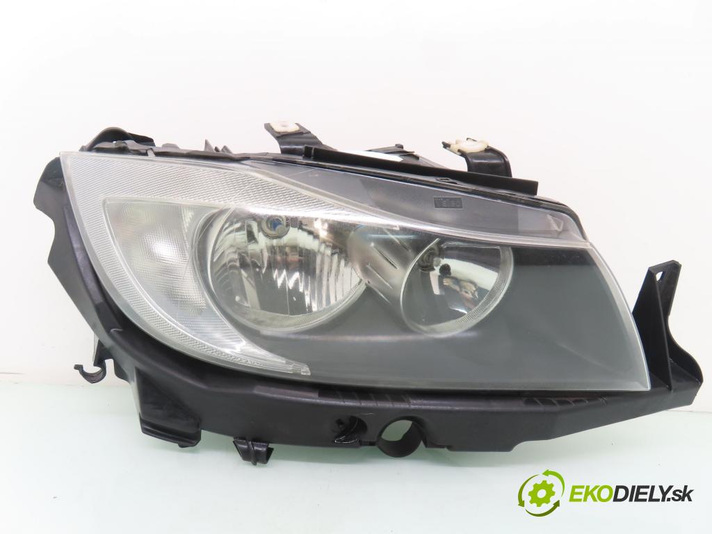 BMW 3 (E90) SEDAN 2005 95,00 318 i 129 - N46 B20 B 1995,00 světlo PP