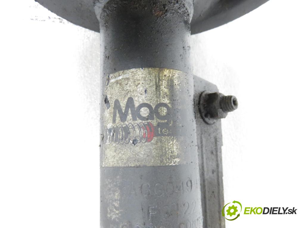 FORD FOCUS (DAW, DBW) HB 2000 74,00 1.6 16V 100 - FYDA 1596,00 MCPERSON LP