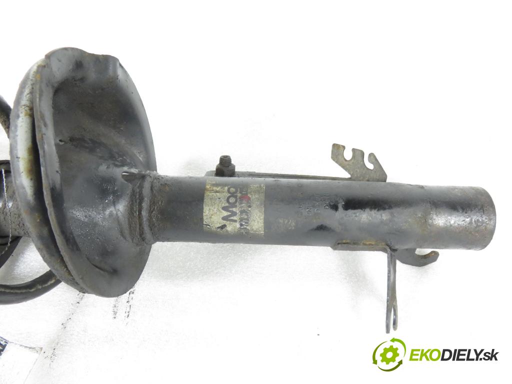 FORD FOCUS (DAW, DBW) HB 2000 74,00 1.6 16V 100 - FYDA 1596,00 MCPERSON LP