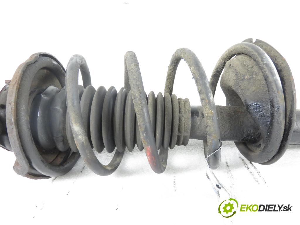 FORD FOCUS (DAW, DBW) HB 2000 74,00 1.6 16V 100 - FYDA 1596,00 MCPERSON LP