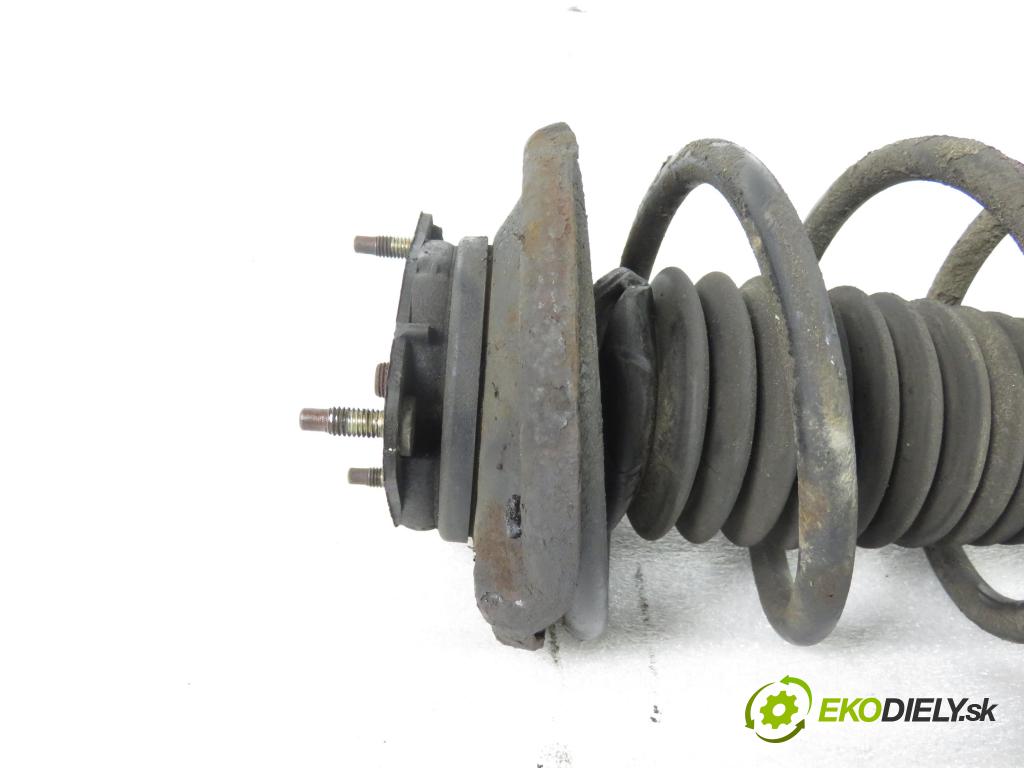 FORD FOCUS (DAW, DBW) HB 2000 74,00 1.6 16V 100 - FYDA 1596,00 MCPERSON LP