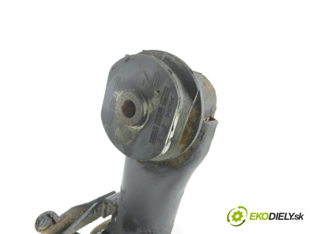 SUZUKI SWIFT III (MZ, EZ) HB 2006 75,00 1.5 (RS 415) - M15A 1490,00 výztuha zadní část ABS 