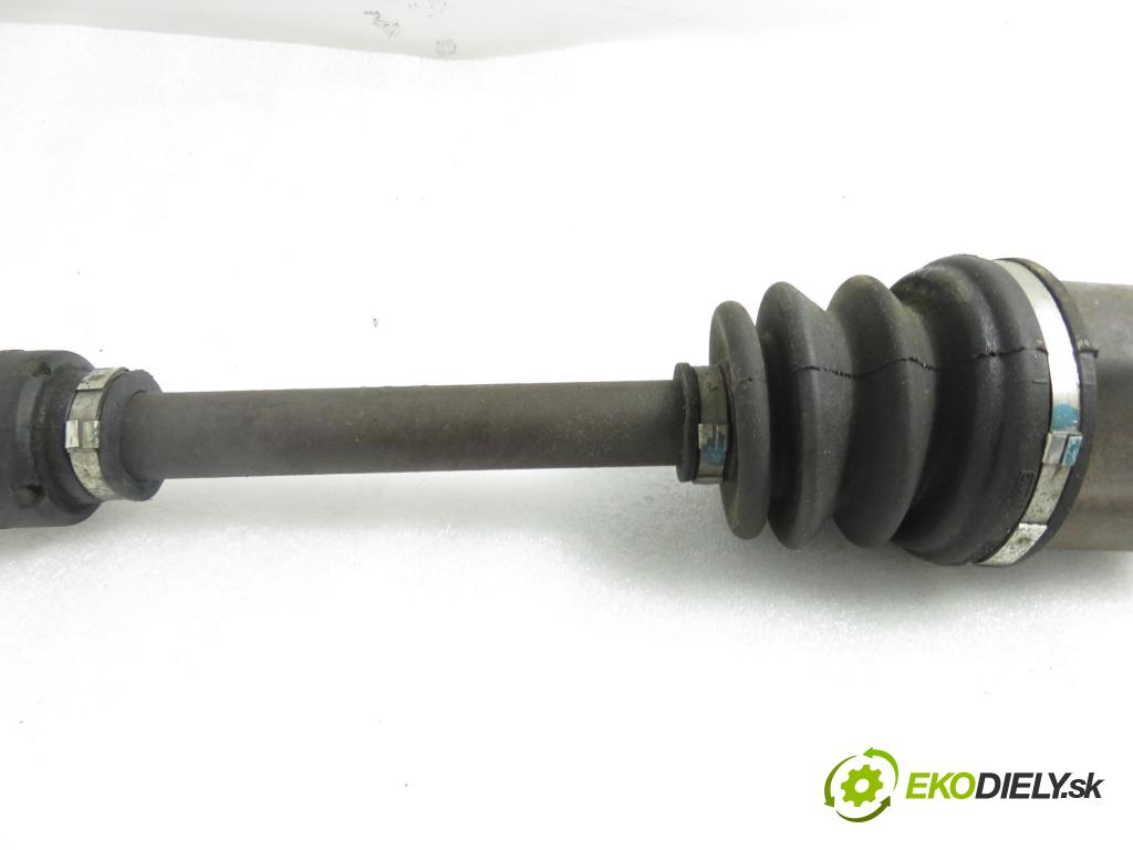 HYUNDAI GETZ (TB) HB 2002 60,00 1.3 12V 82 - G4EA 1341,00 Poloos PP