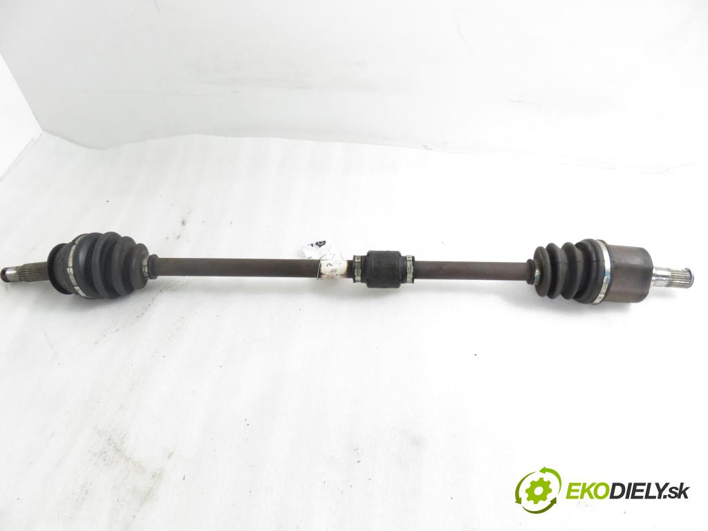HYUNDAI GETZ (TB) HB 2002 60,00 1.3 12V 82 - G4EA 1341,00 Poloos PP
