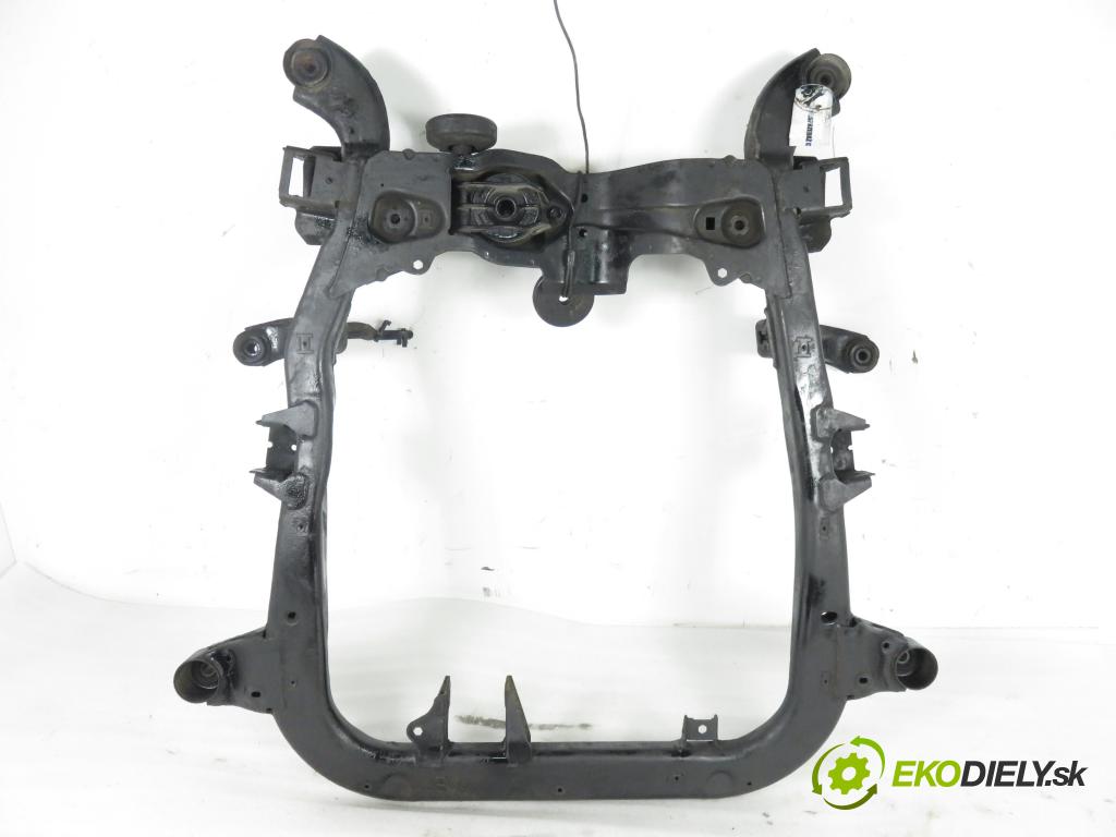 OPEL ASTRA H Kombi (A04) KOMBI 2007 74,00 1.9 CDTI - Z 19 DTL 1910,00 PŘEDNÍ: 