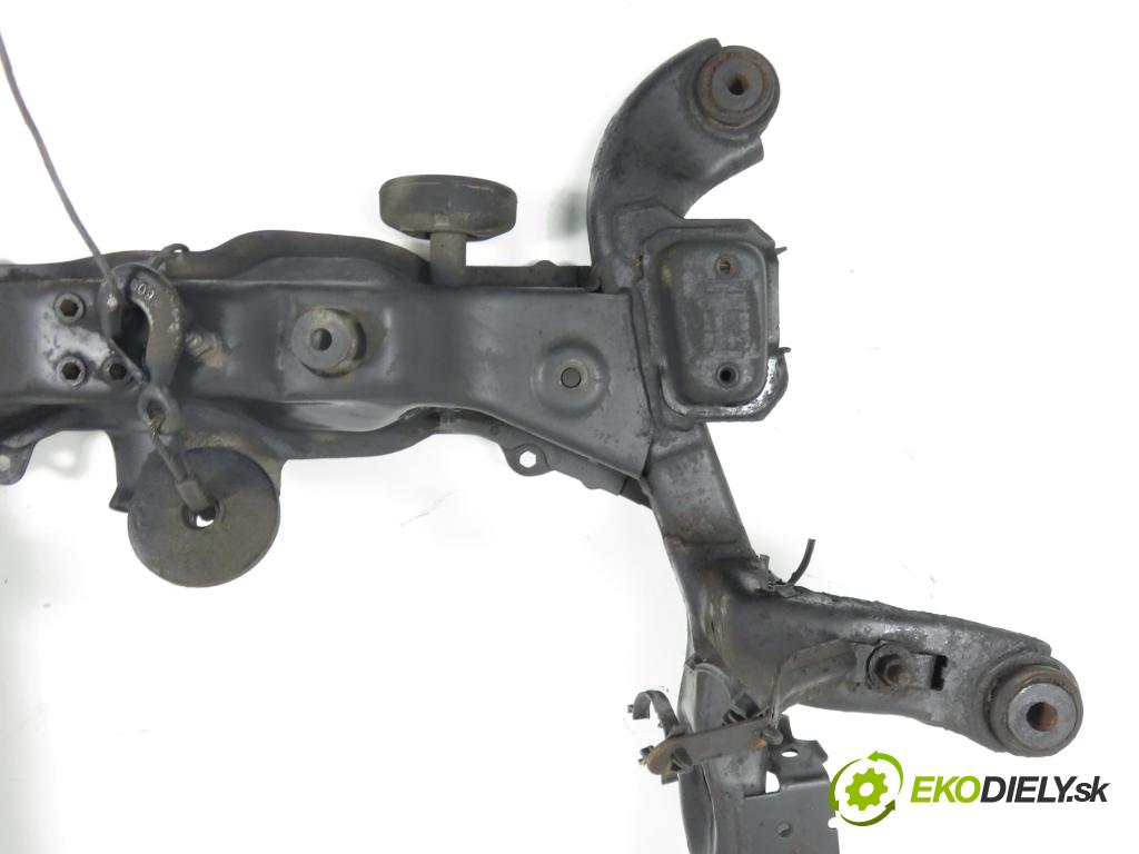 OPEL ASTRA H Kombi (A04) KOMBI 2007 74,00 1.9 CDTI - Z 19 DTL 1910,00 PŘEDNÍ: