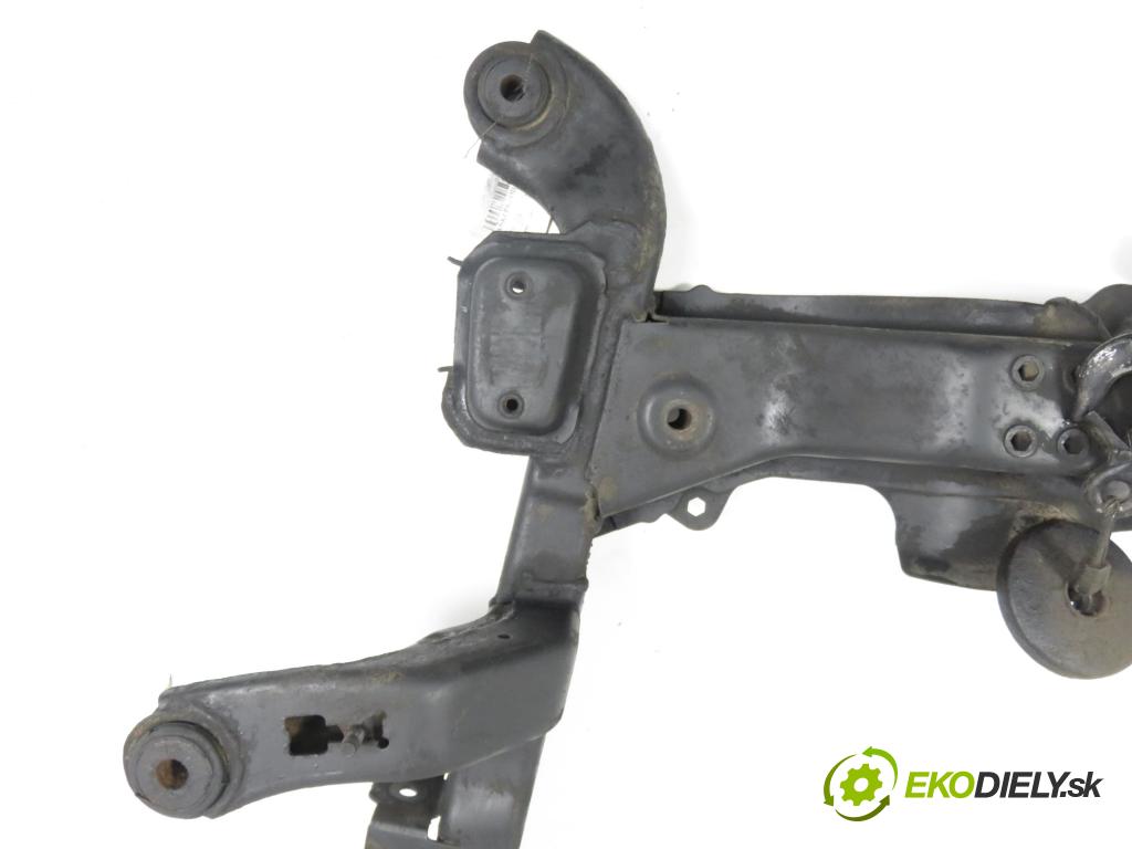 OPEL ASTRA H Kombi (A04) KOMBI 2007 74,00 1.9 CDTI - Z 19 DTL 1910,00 PŘEDNÍ: