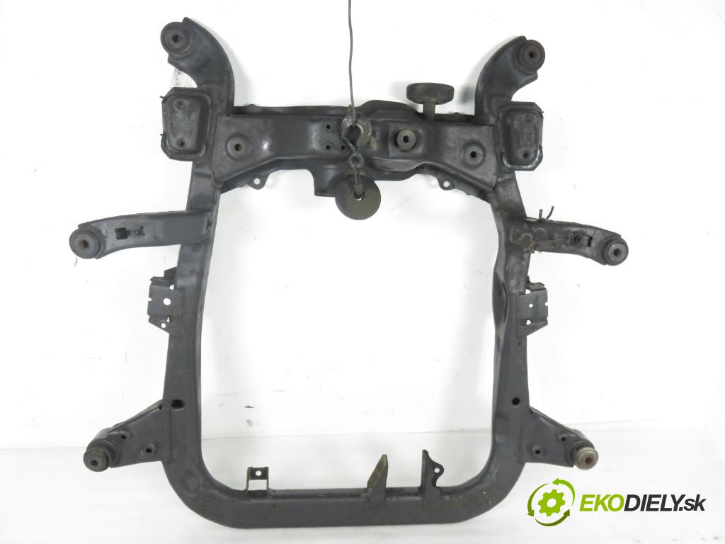 OPEL ASTRA H Kombi (A04) KOMBI 2007 74,00 1.9 CDTI - Z 19 DTL 1910,00 PŘEDNÍ: