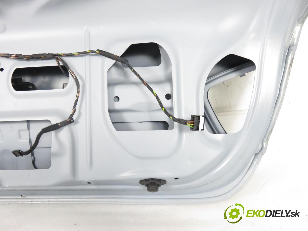 BMW 3 (E90) SEDAN 2005 95,00 318 i 129 - N46 B20 B 1995,00 kapota kufra SEDAN