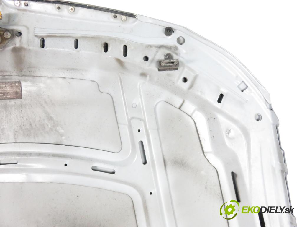 BMW 3 (E90) SEDAN 2005 95,00 318 i 129 - N46 B20 B 1995,00 kapota  (Kapota)